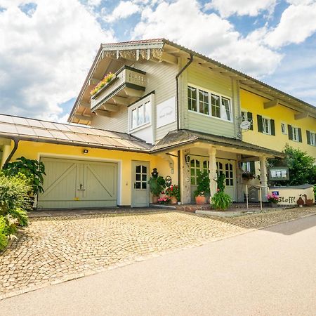 Hotel Steffl Garni Inkl Chiemgau Karte Руполдинг Екстериор снимка
