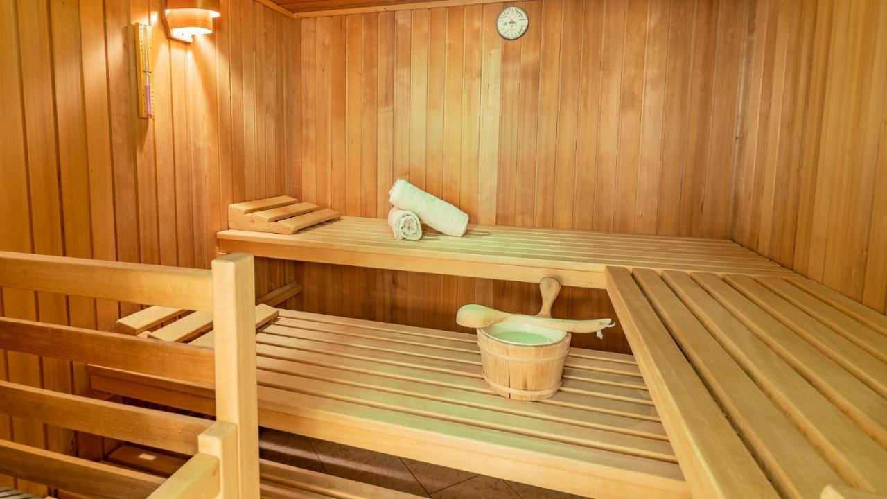 Hotel Steffl Garni Inkl Chiemgau Karte Руполдинг Екстериор снимка