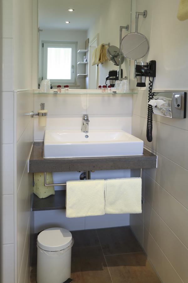 Hotel Steffl Garni Inkl Chiemgau Karte Руполдинг Екстериор снимка