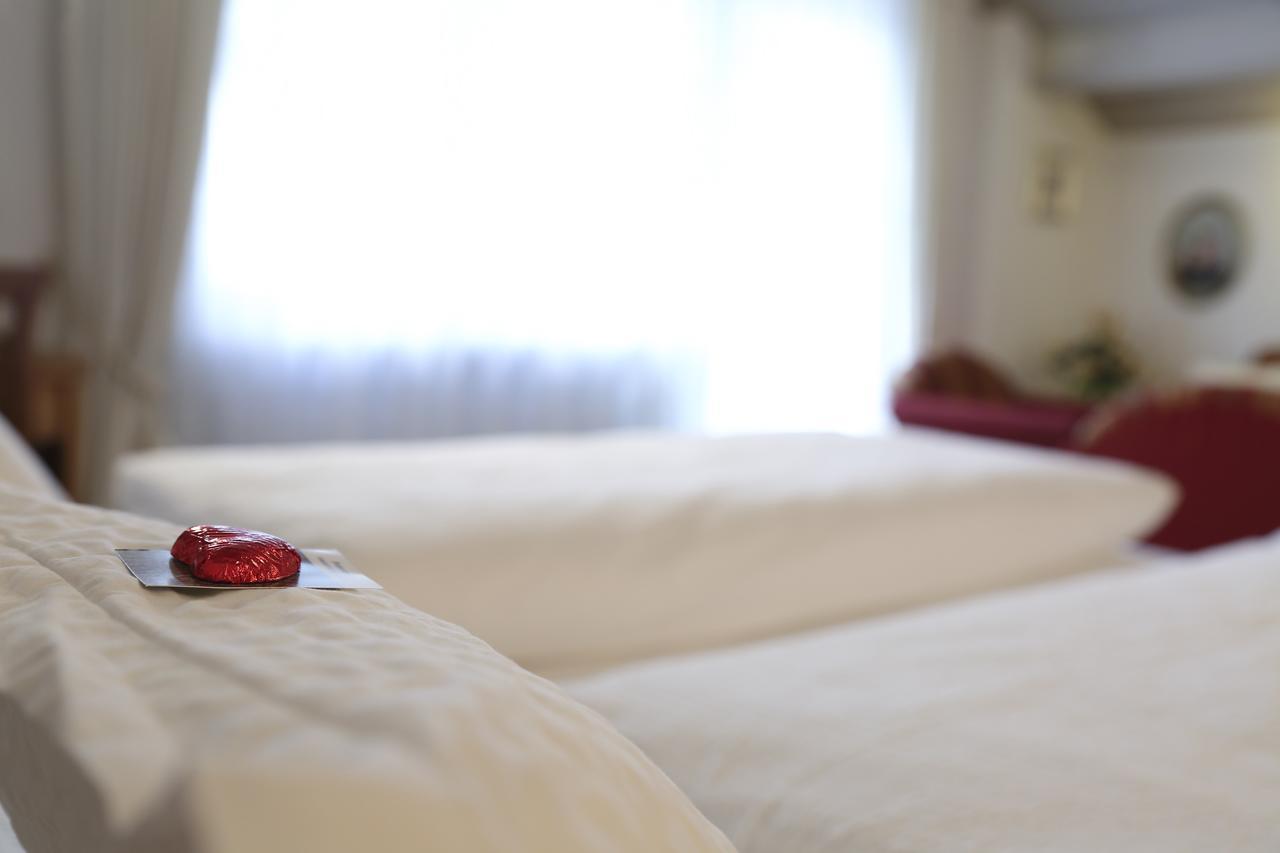 Hotel Steffl Garni Inkl Chiemgau Karte Руполдинг Екстериор снимка