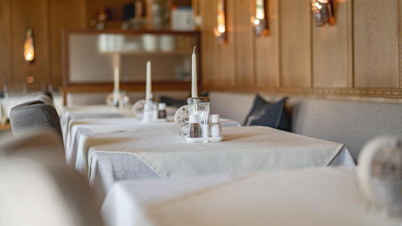 Hotel Steffl Garni Inkl Chiemgau Karte Руполдинг Екстериор снимка